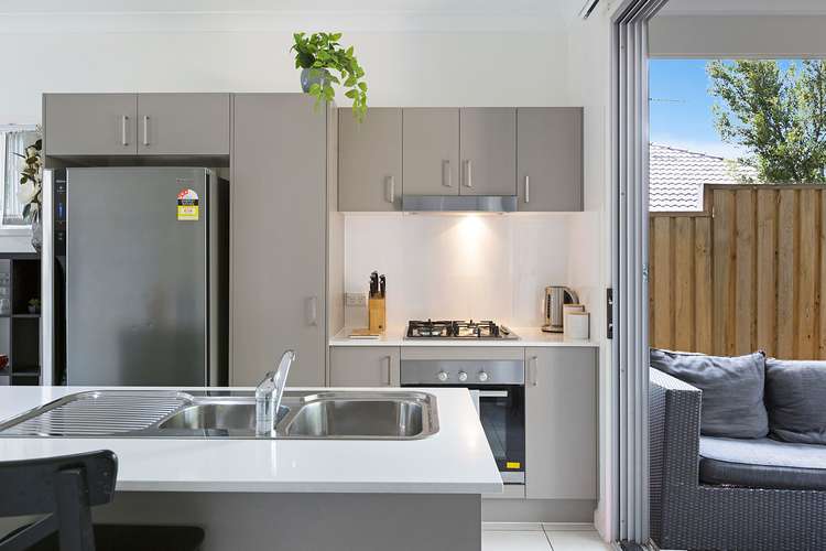 Fourth view of Homely townhouse listing, 24/20 Oakwood Road, Warner QLD 4500