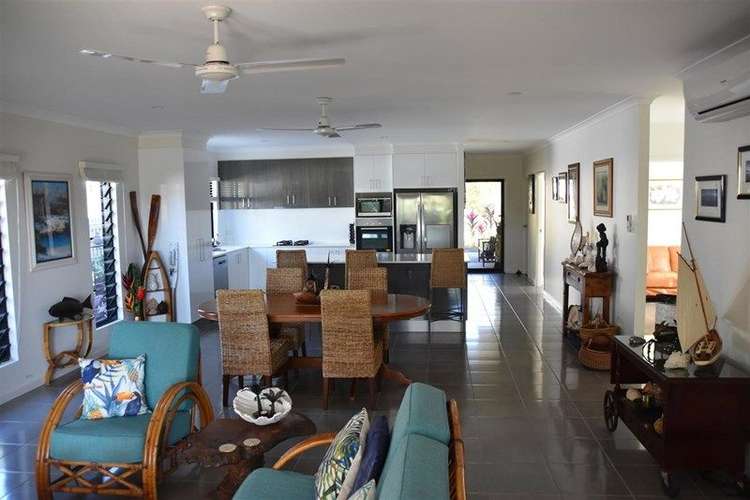 Third view of Homely house listing, 39 Twin Creek Court, Cannonvale QLD 4802