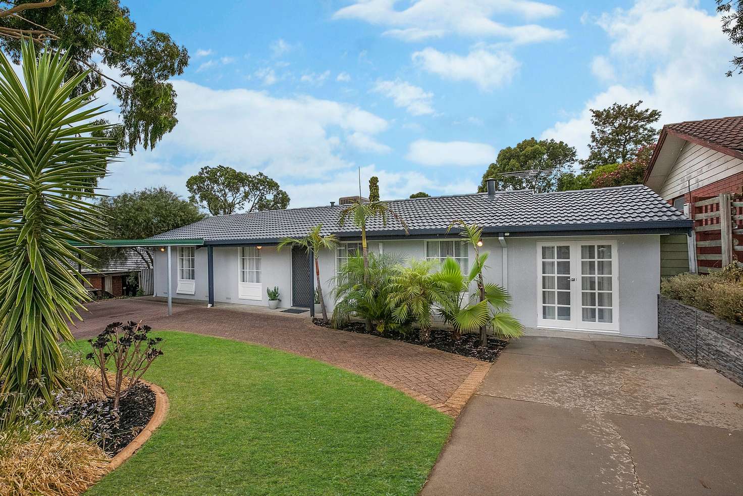 Main view of Homely house listing, 10 Emerald Street, Flagstaff Hill SA 5159