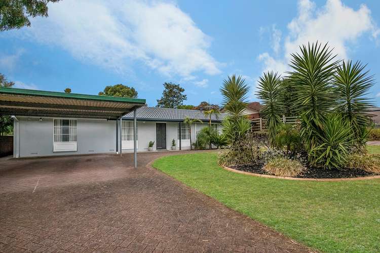 Second view of Homely house listing, 10 Emerald Street, Flagstaff Hill SA 5159