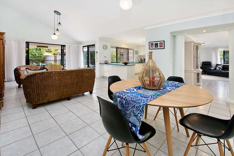 Third view of Homely house listing, 30 Mountain Ash Drive, Mountain Creek QLD 4557