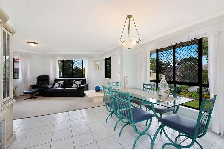 Fifth view of Homely house listing, 30 Mountain Ash Drive, Mountain Creek QLD 4557