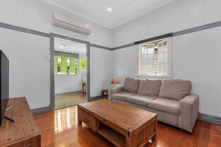 Second view of Homely house listing, 29 Burke Street, Coorparoo QLD 4151