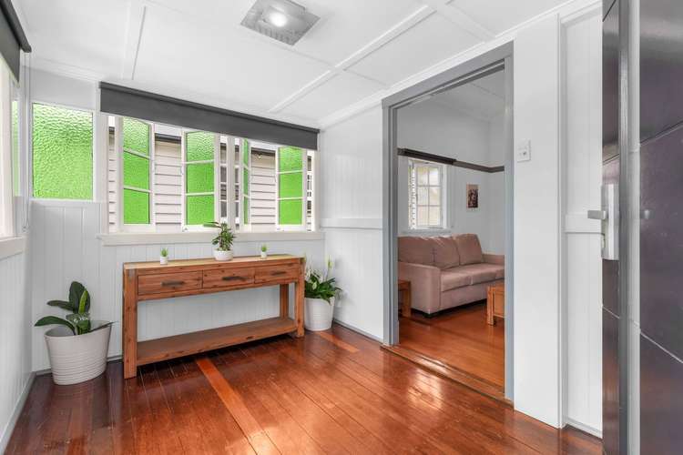 Fifth view of Homely house listing, 29 Burke Street, Coorparoo QLD 4151