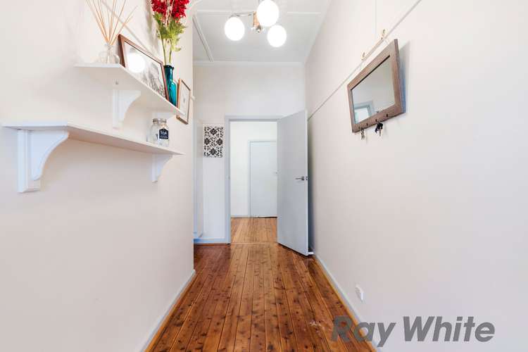 Second view of Homely house listing, 46 Wedge Street, Benalla VIC 3672