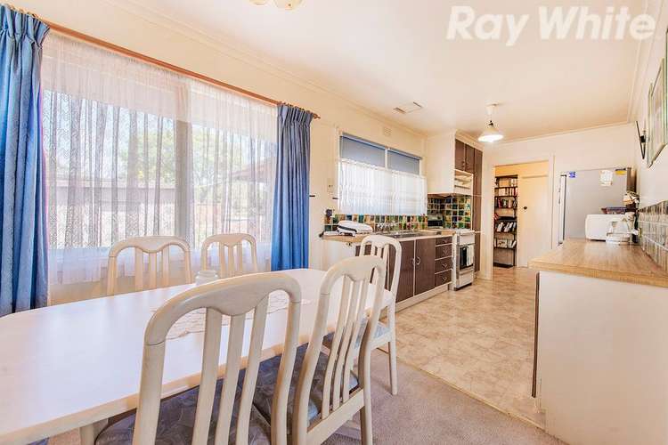 Third view of Homely house listing, 4 James Road, Ferntree Gully VIC 3156