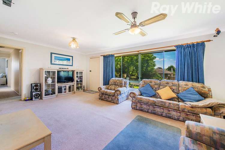 Fourth view of Homely house listing, 4 James Road, Ferntree Gully VIC 3156