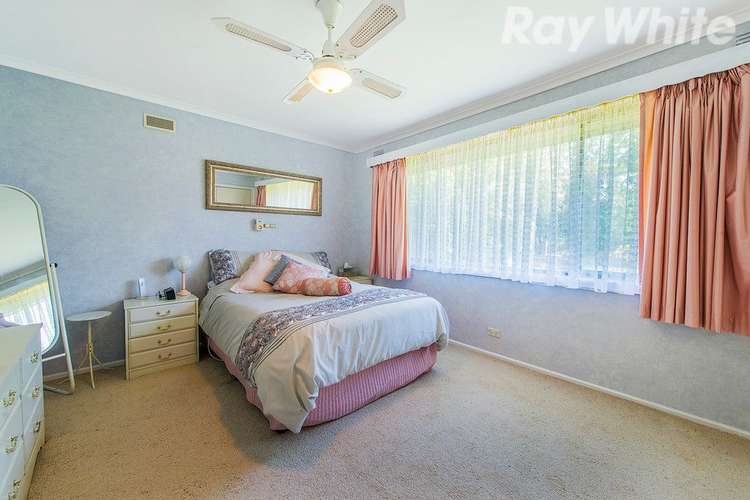 Fifth view of Homely house listing, 4 James Road, Ferntree Gully VIC 3156