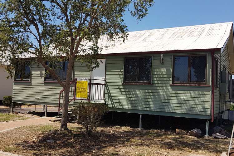 Main view of Homely other listing, 34 Stansfield Street, Hughenden QLD 4821