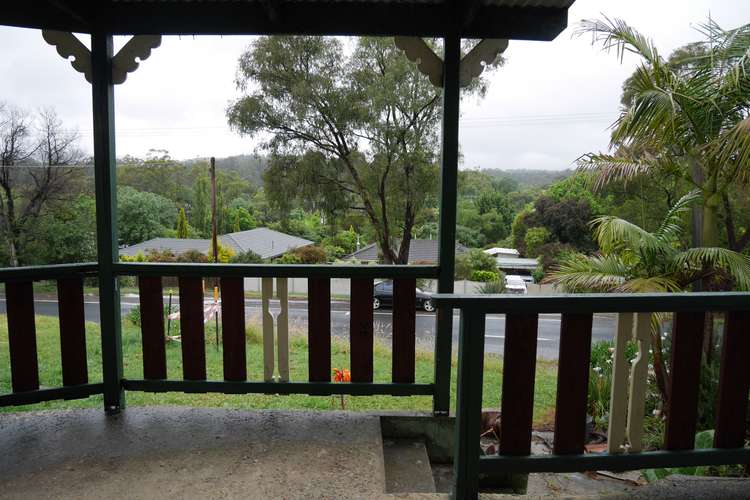 Third view of Homely house listing, 58 Badger Creek Road, Healesville VIC 3777