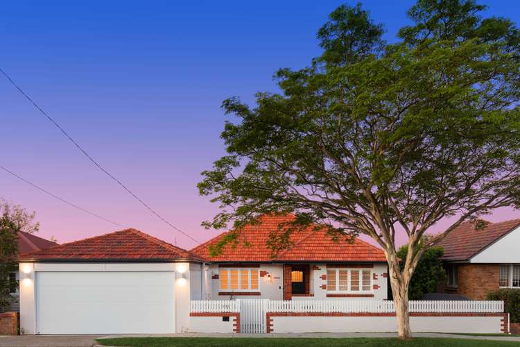 Fifth view of Homely house listing, 102 Newman Avenue, Camp Hill QLD 4152