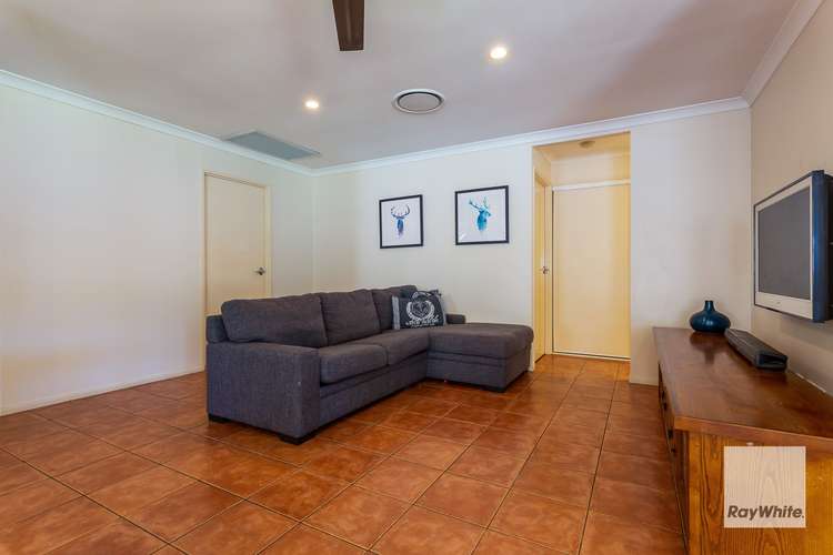 Fourth view of Homely house listing, 6 Coolum Court, Redland Bay QLD 4165