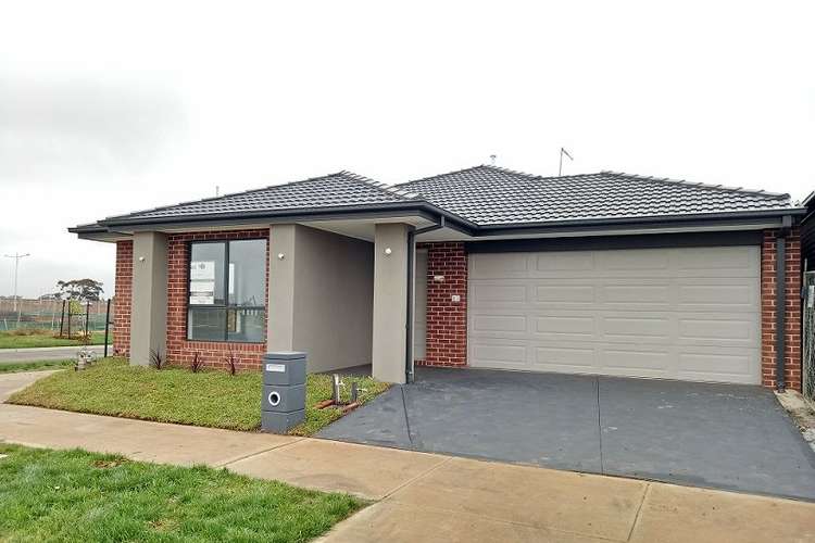 Second view of Homely house listing, 920 Morris Road, Truganina VIC 3029