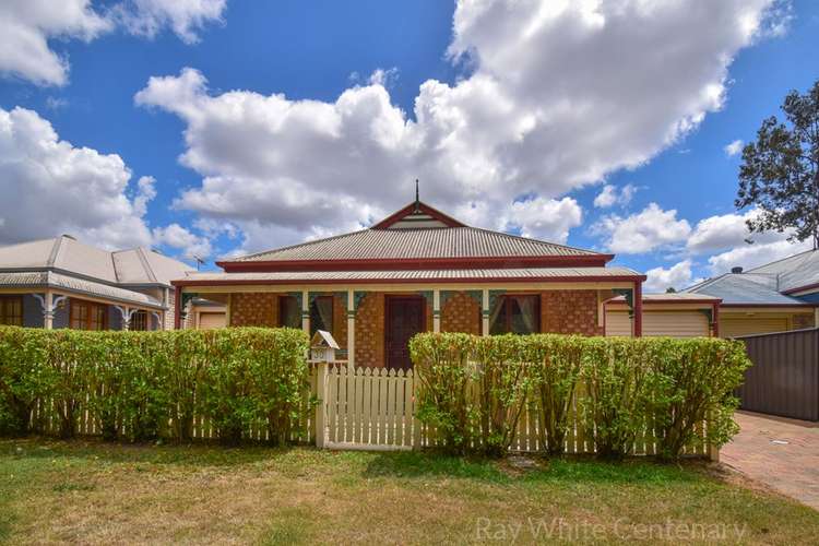 Second view of Homely house listing, 30 Glasshouse Crescent, Forest Lake QLD 4078