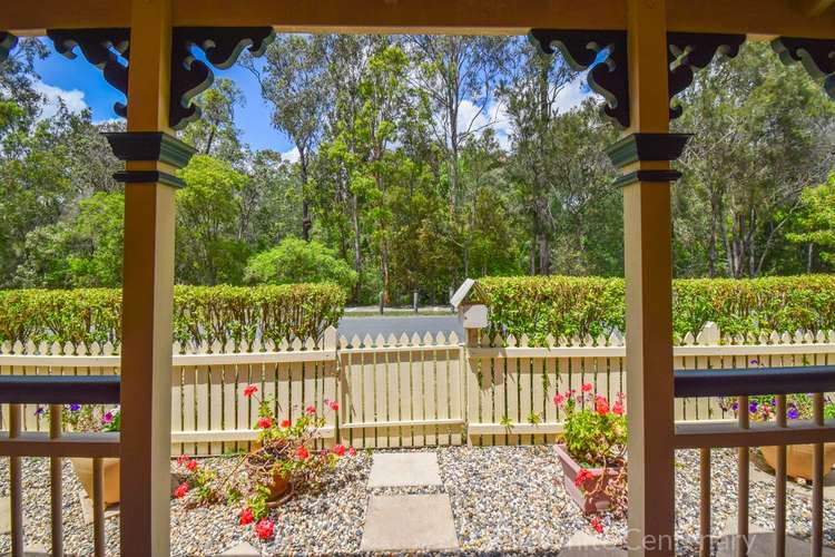 Fourth view of Homely house listing, 30 Glasshouse Crescent, Forest Lake QLD 4078