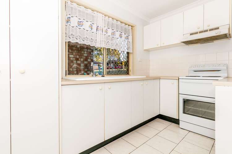 Fifth view of Homely house listing, 71 Mackellar Drive, Boronia Heights QLD 4124