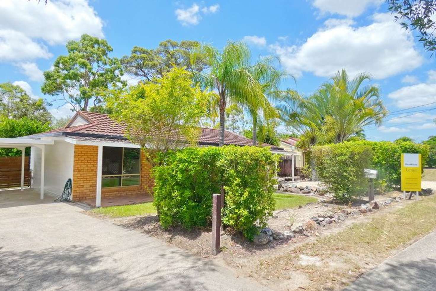 Main view of Homely house listing, 6 Campden Street, Browns Plains QLD 4118