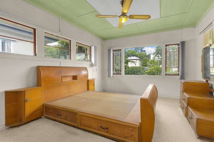 Second view of Homely house listing, 64 Sizer Street, Everton Park QLD 4053