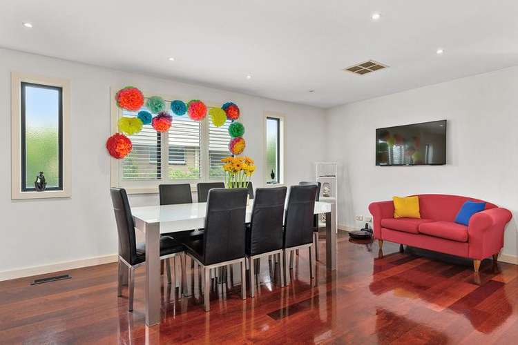 Fifth view of Homely house listing, 2/586A Nepean Highway, Bonbeach VIC 3196