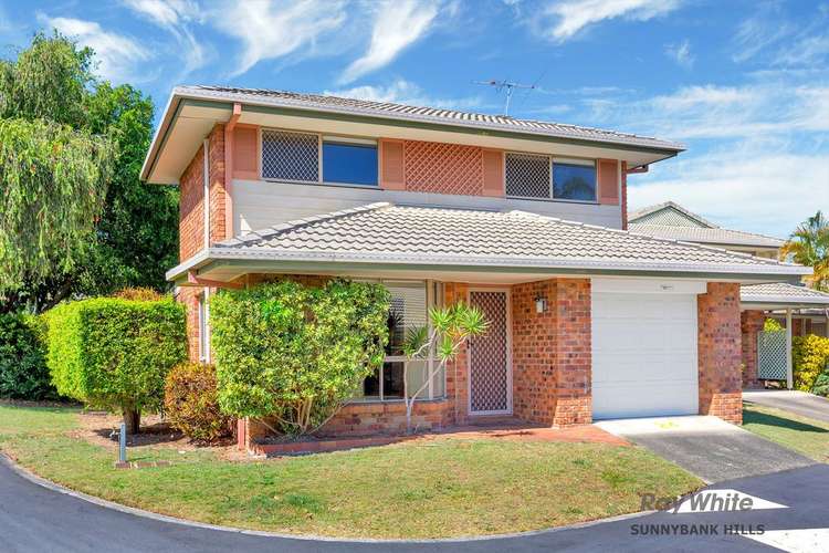 Main view of Homely townhouse listing, 24/25 Odin Street, Sunnybank QLD 4109