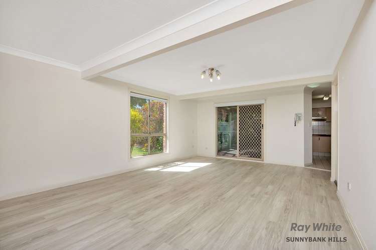 Second view of Homely townhouse listing, 24/25 Odin Street, Sunnybank QLD 4109