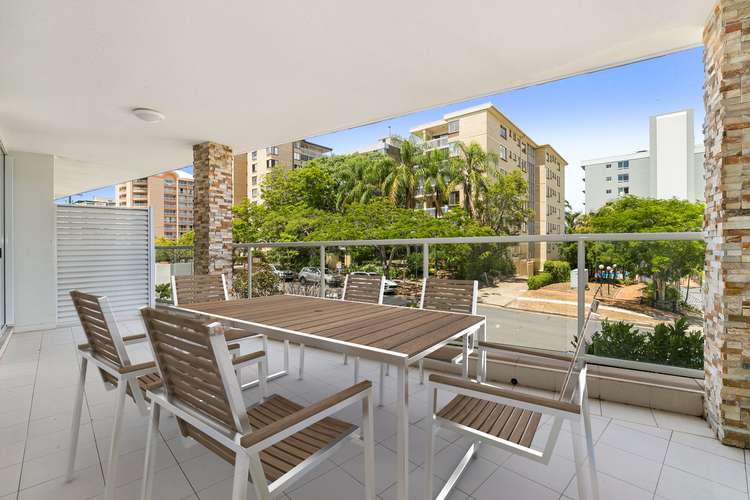 Fifth view of Homely unit listing, 13/53 Dunmore Terrace, Auchenflower QLD 4066