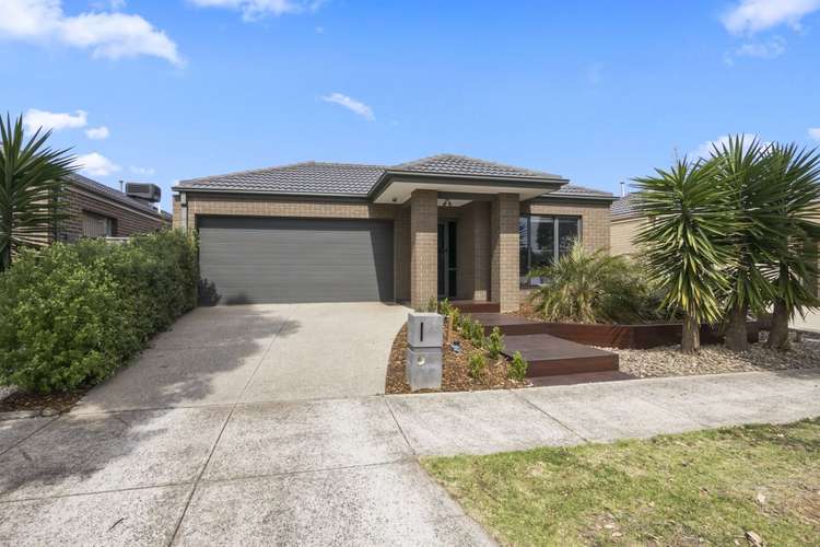 Main view of Homely house listing, 48 Crossway Avenue, Tarneit VIC 3029