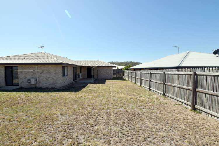 Second view of Homely house listing, 26 Sunpoint Way, Calliope QLD 4680