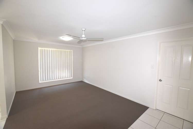 Fifth view of Homely house listing, 26 Sunpoint Way, Calliope QLD 4680