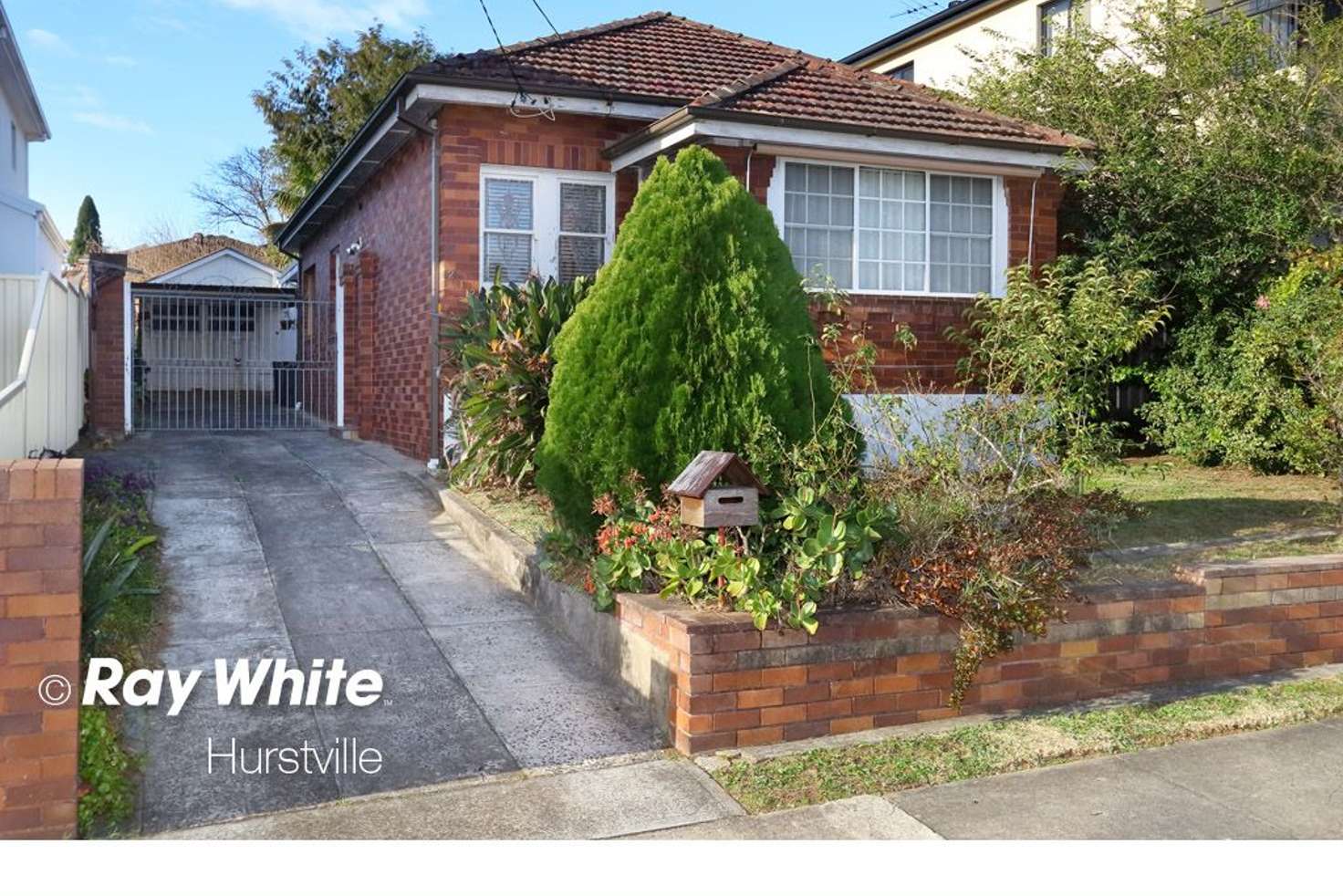 Main view of Homely house listing, 212 Carrington Avenue, Hurstville NSW 2220