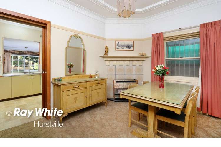 Fourth view of Homely house listing, 212 Carrington Avenue, Hurstville NSW 2220