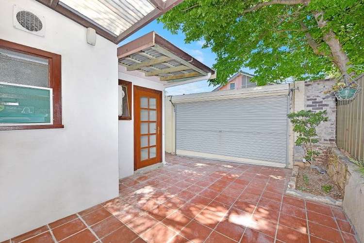 Fourth view of Homely house listing, 39 Edgeware Road, Enmore NSW 2042