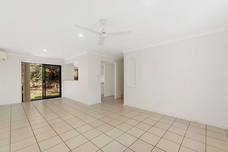 Third view of Homely other listing, 602/2 Gentian Drive, Arundel QLD 4214