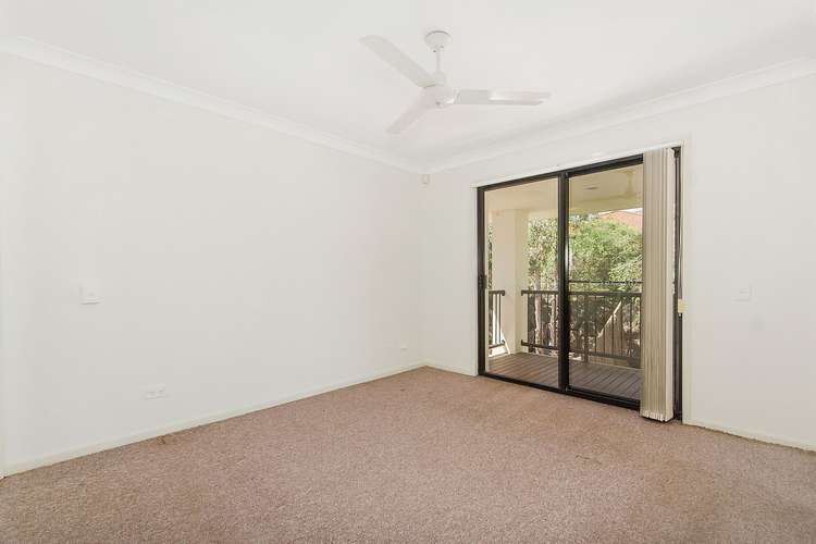 Sixth view of Homely other listing, 602/2 Gentian Drive, Arundel QLD 4214
