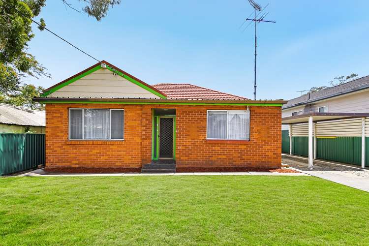 Second view of Homely house listing, 18 Prosper Street, Condell Park NSW 2200