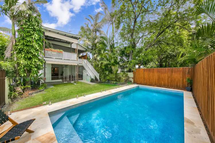 Third view of Homely house listing, 40 Yardley Avenue, Ashgrove QLD 4060