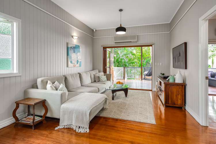 Fourth view of Homely house listing, 40 Yardley Avenue, Ashgrove QLD 4060