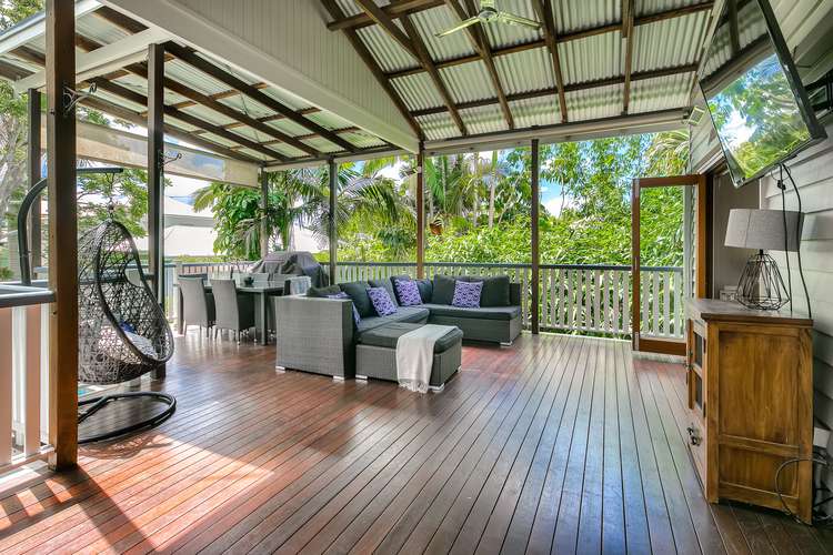 Fifth view of Homely house listing, 40 Yardley Avenue, Ashgrove QLD 4060