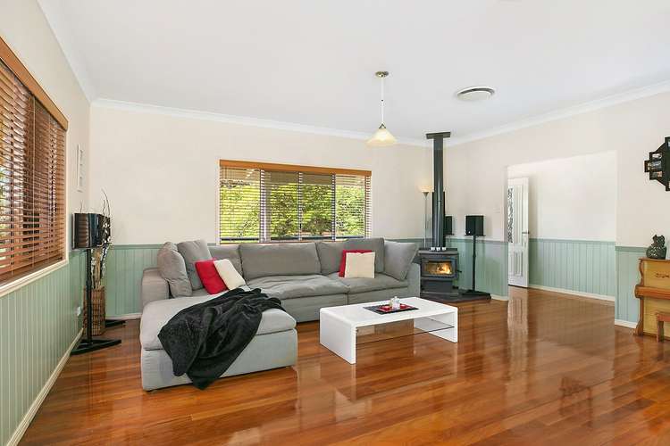 Third view of Homely house listing, 42 Danielle Place, Buderim QLD 4556