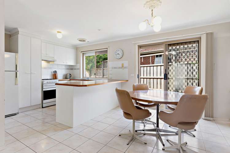 Third view of Homely unit listing, 2/19 Hillcrest Avenue, Chadstone VIC 3148