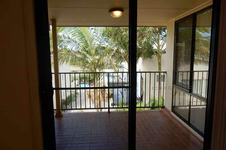 Second view of Homely townhouse listing, 9/97-99 Campbell Street, Woonona NSW 2517