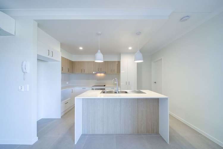 Second view of Homely unit listing, 22/5 Affinity Place, Birtinya QLD 4575