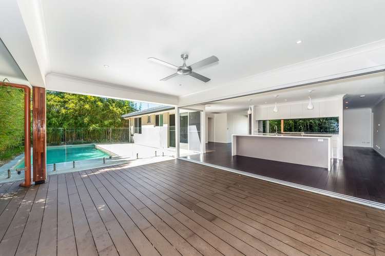 Main view of Homely house listing, 10 Elgin Crescent, Sorrento QLD 4217