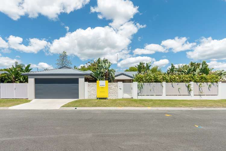 Fourth view of Homely house listing, 10 Elgin Crescent, Sorrento QLD 4217