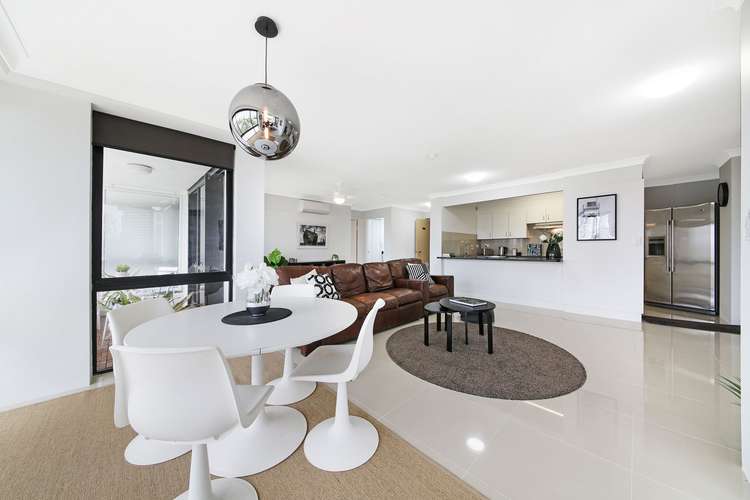 Third view of Homely apartment listing, 911/70 Remembrance Drive, Surfers Paradise QLD 4217