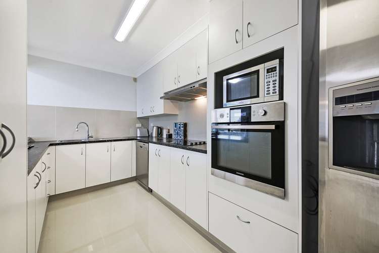 Fourth view of Homely apartment listing, 911/70 Remembrance Drive, Surfers Paradise QLD 4217