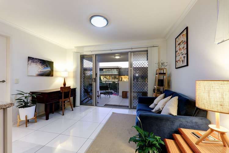 Second view of Homely unit listing, 15/40-54 Primary School Court, Maroochydore QLD 4558