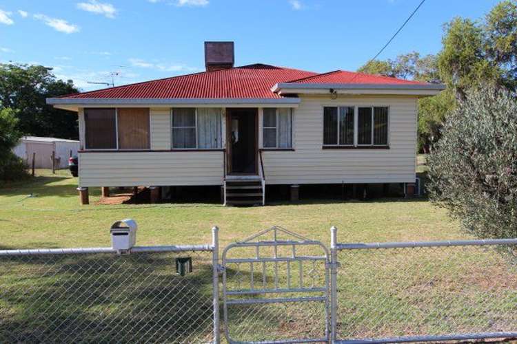 Main view of Homely house listing, 30 Edward Street, Charleville QLD 4470