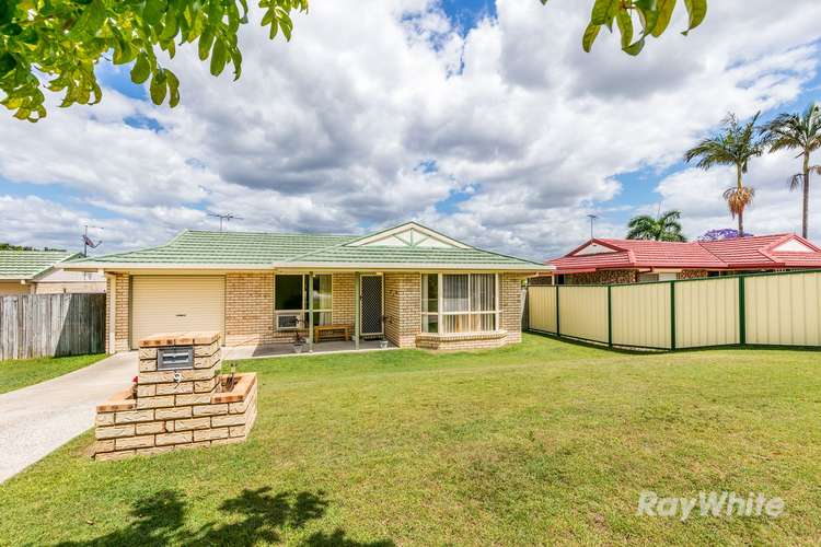 Main view of Homely house listing, 9 Debanie Court, Marsden QLD 4132