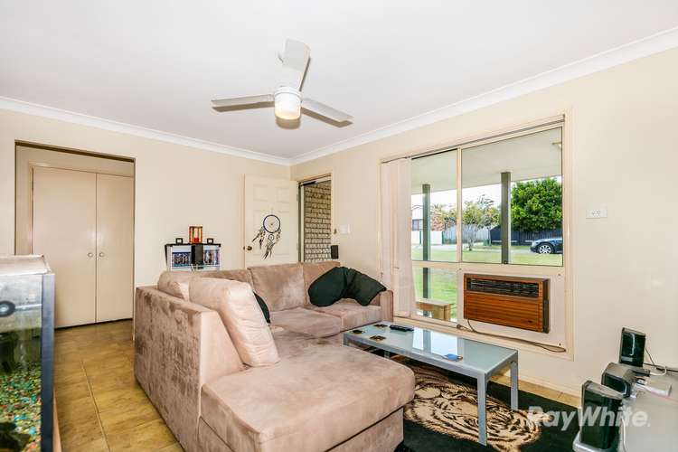Second view of Homely house listing, 9 Debanie Court, Marsden QLD 4132
